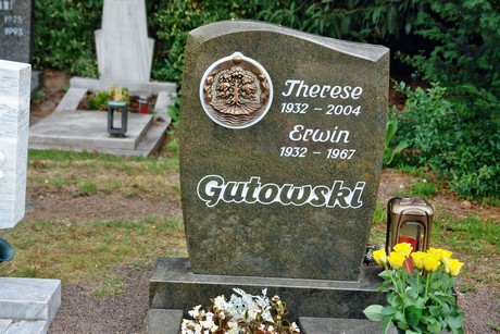 westfriedhof