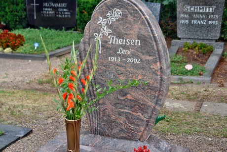 westfriedhof