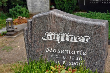 westfriedhof