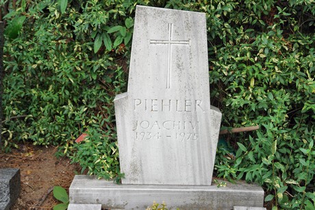 westfriedhof