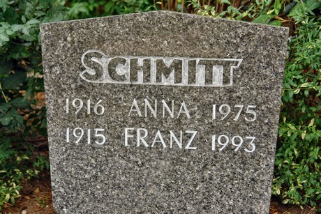 westfriedhof
