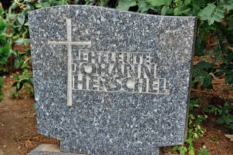 westfriedhof