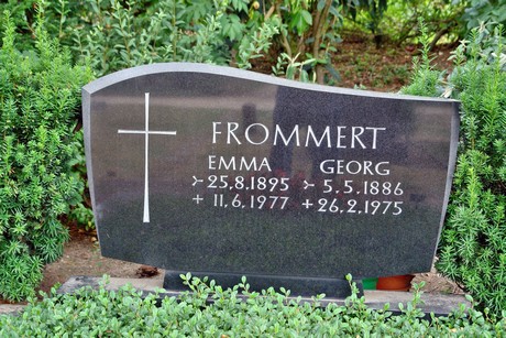westfriedhof