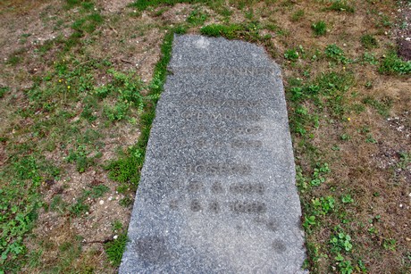 westfriedhof