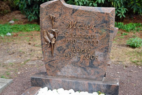 westfriedhof