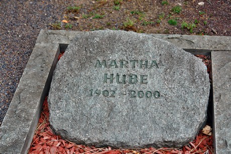 westfriedhof