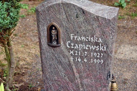 westfriedhof