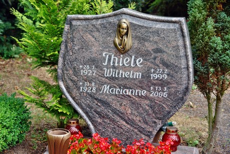 westfriedhof