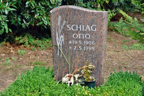 westfriedhof