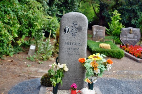 westfriedhof