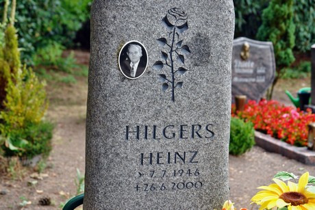 westfriedhof