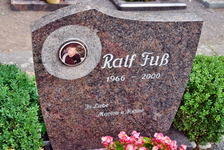 westfriedhof