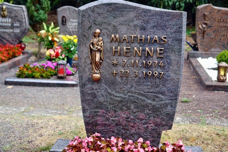 westfriedhof
