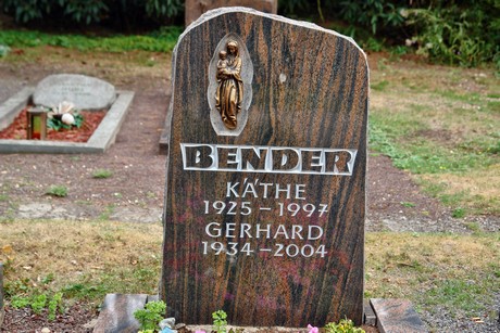 westfriedhof