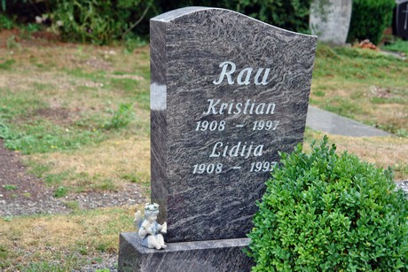 westfriedhof