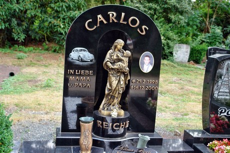 westfriedhof