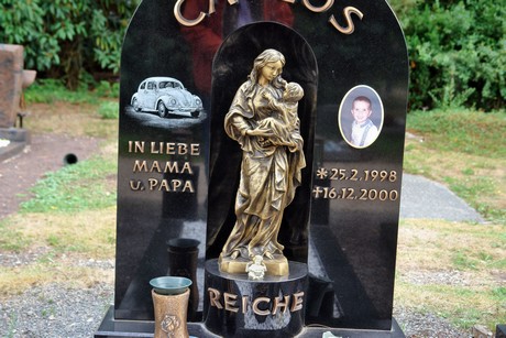 westfriedhof