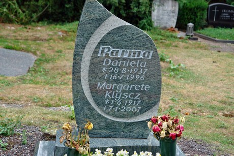 westfriedhof