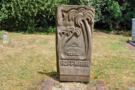 westfriedhof