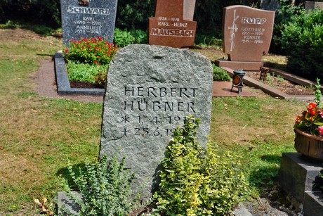 westfriedhof