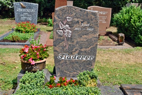 westfriedhof