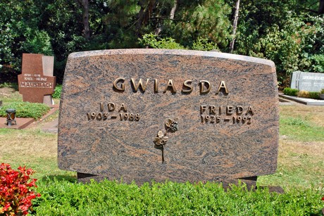 westfriedhof