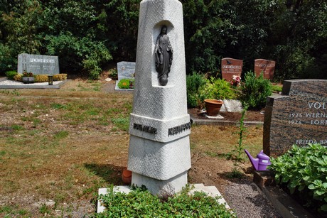 westfriedhof