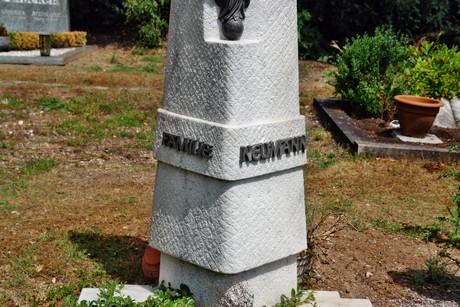 westfriedhof