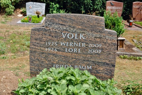 westfriedhof