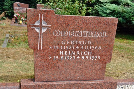 westfriedhof