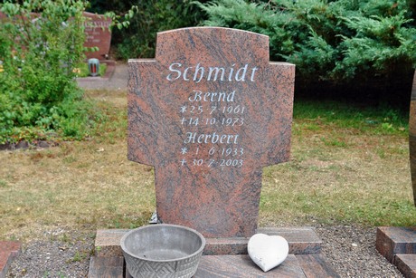 westfriedhof