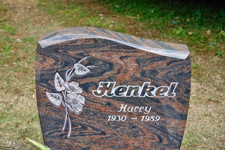 westfriedhof