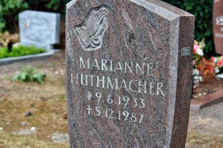 westfriedhof