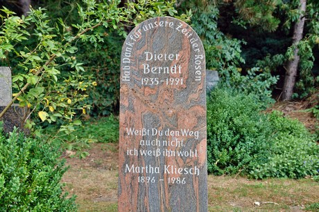 westfriedhof
