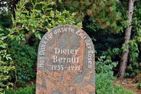 westfriedhof