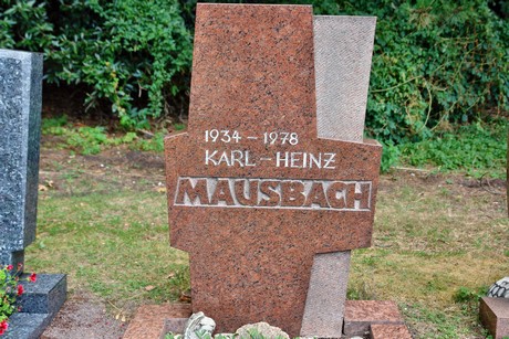 westfriedhof