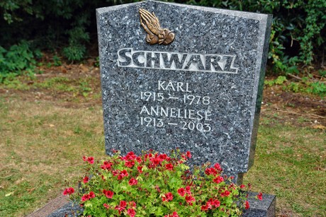 westfriedhof