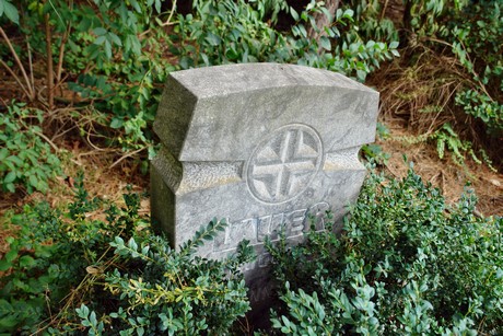 westfriedhof