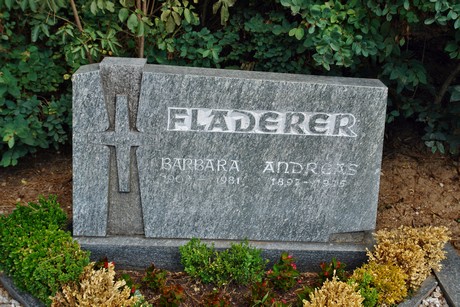 westfriedhof