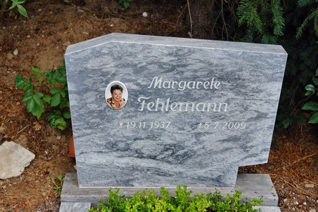 westfriedhof