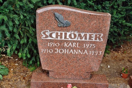 westfriedhof