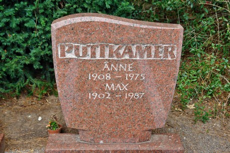westfriedhof