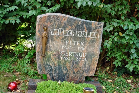 westfriedhof