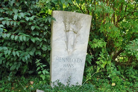 westfriedhof