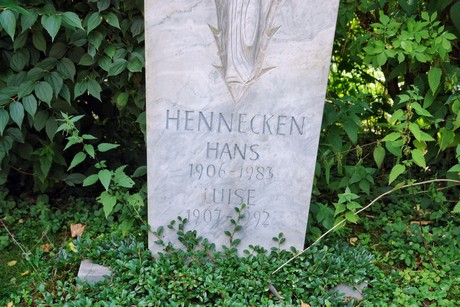 westfriedhof