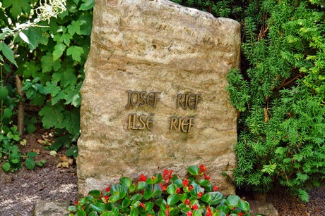 westfriedhof