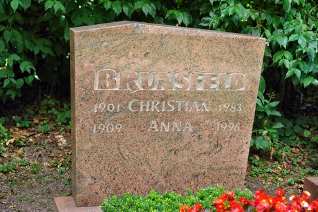 westfriedhof