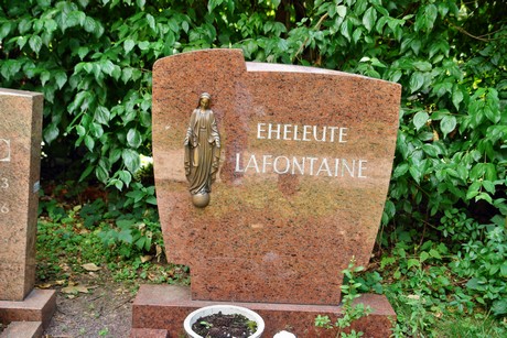 westfriedhof