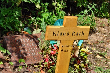 westfriedhof