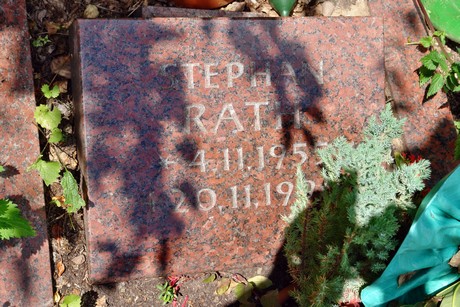 westfriedhof